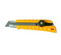 Lebez CUTTER OLFA BLOCCALAMA VITE 18 MM