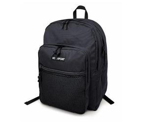 Lebez DIDATTICA E SCUOLA Zaini Scuola 81216 ZAINO NORTHPOINT MAXI NERO
