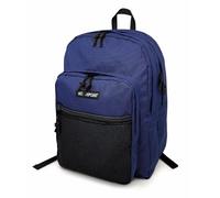 Lebez DIDATTICA E SCUOLA Zaini Scuola 81217 ZAINO NORTHPOINT MAXI BLU