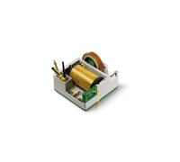 Dispenser portatutto da banco - plastica - 19x20x9 cm - Lebez