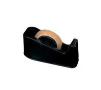Lebez DISPENSER NASTRI ADESIVI 33/66 NERO