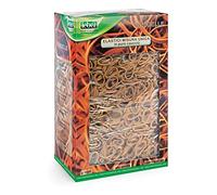 elastici a rondella per cartelline ufficio in gomma di caucciù molle a fascetta