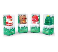 LEBEZ ESP24 TEMPERAMATITE 1 FORO4SOG.ASS. 81868