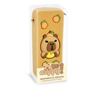 Lebez ESP6 Taschet. Silicone Capibara Ass 82211