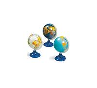 Lebez - Niji Globo con TEMPERAMATITE DIAM.8,5MM