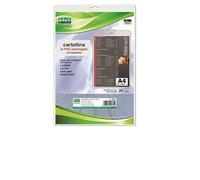Lebez PORTA AVVISI PVC A4