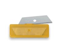 LEBEZ - SKB2 - Lame di ricambio - per cutter SK4 - Lebez - conf. 5 pezzi - 90119 - Conf. da 1 Pz. - SKB2
