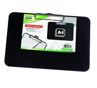 LEBEZ TABELLA PORTABLOCCO ORIZZONTALE NER