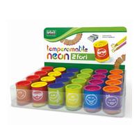 Lebez Temperamatite 2 Fori Con Contenitore In Plastica E Meccanisco Metallo 81061