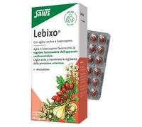 LEBIXO 45CPS