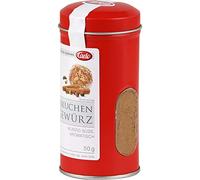 Lebkuchenspezie, 50 g polvere