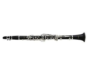 LeBlanc CL 650 in B 17/6 - Abs corpo