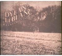 Leblanc Dylan - Paupers Field