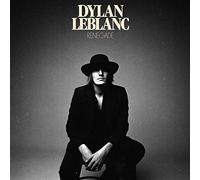 Leblanc Dylan - Renegade (Vinyl Red Limited Edt.)