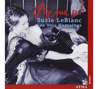 Leblanc/Eilander - Ay Que Si!