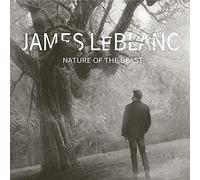 Leblanc, James - James Leblanc