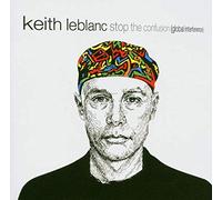 Leblanc,Keith - Stop the Confusion (Global Interference)
