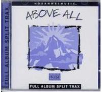 Leblanc; Lenny - Above All (Trax)