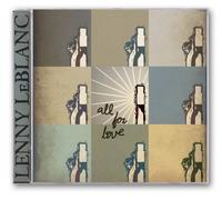 Leblanc; Lenny - All for Love