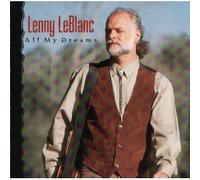 Leblanc, Lenny - All My Dreams by Leblanc, Lenny (1994-07-05)