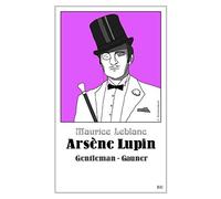 Leblanc, M Ars?ne Lupin - Gentleman-Gauner - (German Import) Book NUOVO