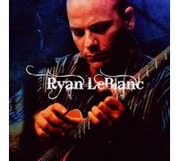 LEBLANC, RYAN - SPEECHLESS