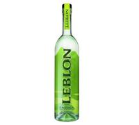 Leblon - Natural Cane Cachaca Brasil 0,75 lt.