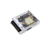 LEBMCBVTVV Alimentatore a Uscita Singola da 100 W LRS-100-5 LRS-100-12 LRS-100-15 LRS-100-24 LRS-100-36 LRS-100-48(LRS-100-12)
