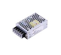 LEBMCBVTVV Alimentatore Switching SMPS CA-CC 5 V 12 V 15 V 24 V 36 V 48 V LRS-50/75/100/150/200/350/450/600(24V,LRS-450)