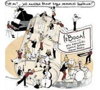 LEBOCAL - Oh No!...Just Another Frank Zappa...