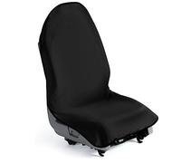 lebogner - Telo impermeabile per sedile auto, per postpalestra, allenamento, corsa, nuoto, spiaggia ed escursionismo, protezione universale antiscivolo per auto, SUV e camion, lavabile in lavatrice