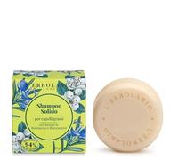 L'Ebolario Shampoo Solido Per capelli grassi 60 g