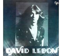 Lebon, David - David Lebon