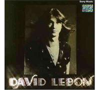 Lebon David - David Lebon