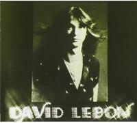 Lebon David - David Lebon