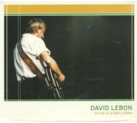 Lebon, David - En Vivo En El Coliseo