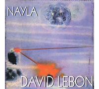 Lebon David - Nayla