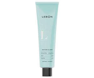 LEBON - Rhythm is Love - Dentifricio 75 ml