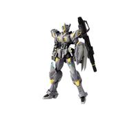 LEBOO 1/144 Kit di action figure in plastica, Thunder Incise Grace, facile da montare, articolato preverniciato da 14 cm, modello da collezione