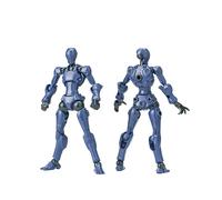 LEBOO Sheik Mainland 3MIN Project A - Endless Assault 1/18 Body Action Figure Kit, modello da collezione altamente articolato da 12 cm
