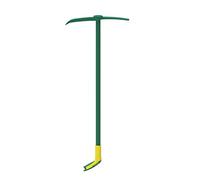 Leborgne 144515 Batipro Pioche, Verde