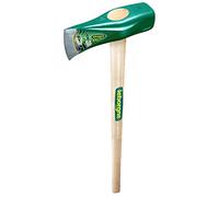 Leborgne, 230351 Ascia scintilla Merlin 3,7 kg con manico in legno, B007C1RC0G