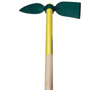 Leborgne, 311.341 zappa fallimento forgiato/lingua 35 centimetri con manico in legno, B00UVCE0F8