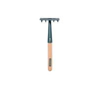 Leborgne 450040 Duopro Rastrello, Verde