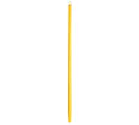LEBORGNE - Manche DE RECHANGE COMPOSITUBE pour Fourche, CINTRE - 134 CM - 540020L
