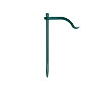 Leborgne Per tassello ottagonale, lunghezza: 25 cm, acciaio forgiato e temprato