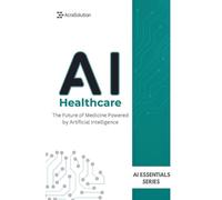 Lebouthillier AI in Healthcare (Tascabile)