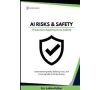 Lebouthillier AI Risks and Safety (Tascabile)