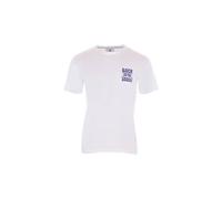 Lebram back in the saddle t shirt white