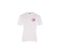 Lebram born to ride t shirt white